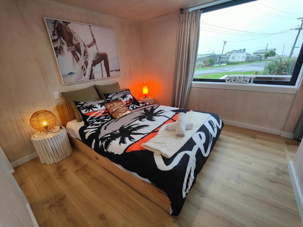 Vitamin Sea Beach House Riverton Buitenkant foto