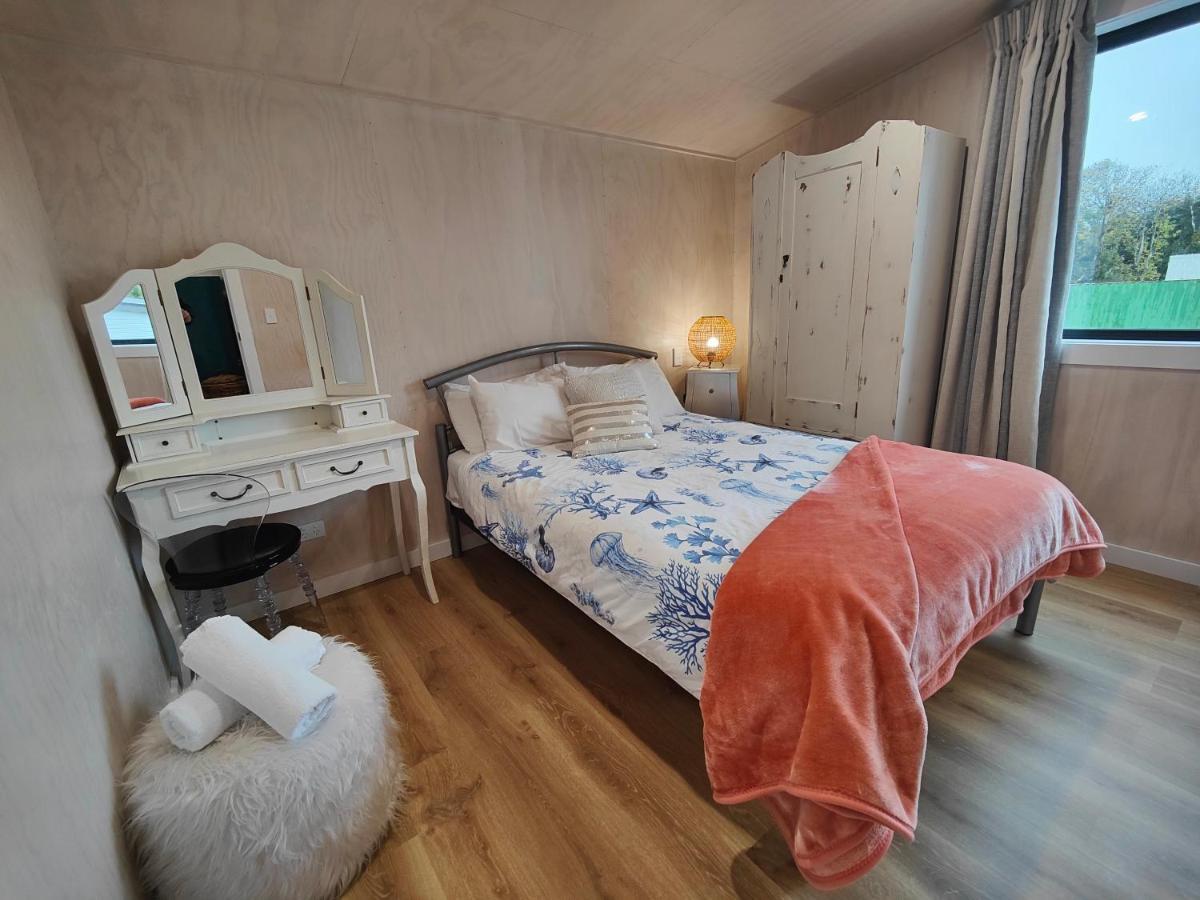 Vitamin Sea Beach House Riverton Buitenkant foto